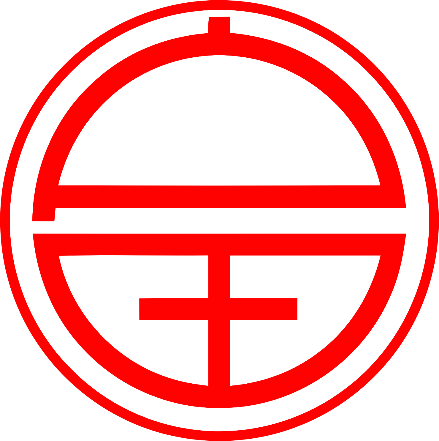 TODA corp Logo (transparentes PNG)