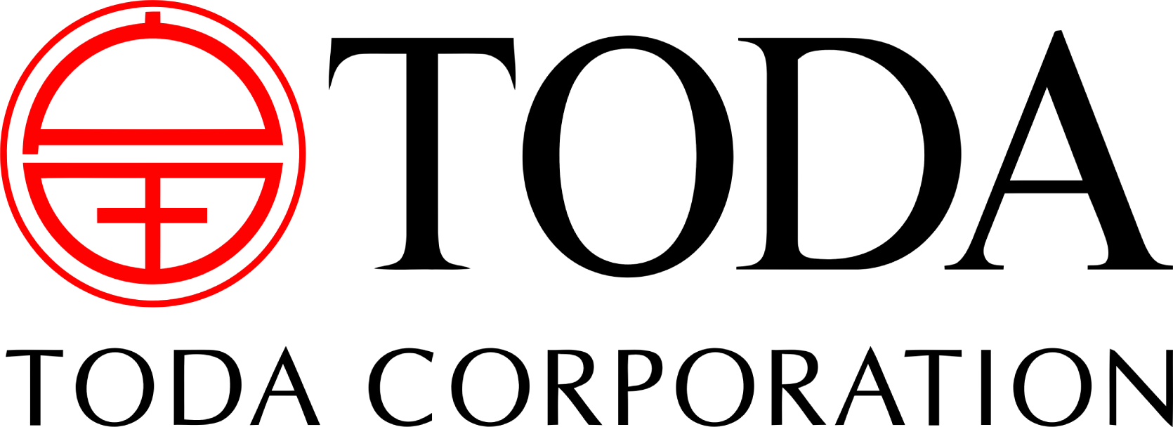 TODA corp logo large (transparent PNG)
