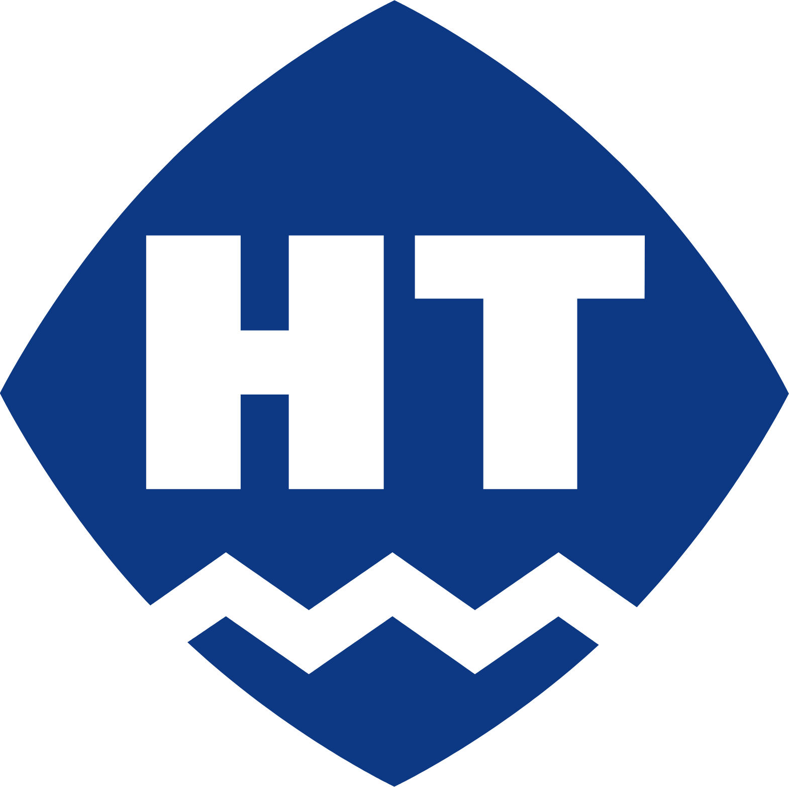 Haitian International Holdings logo (transparent PNG)