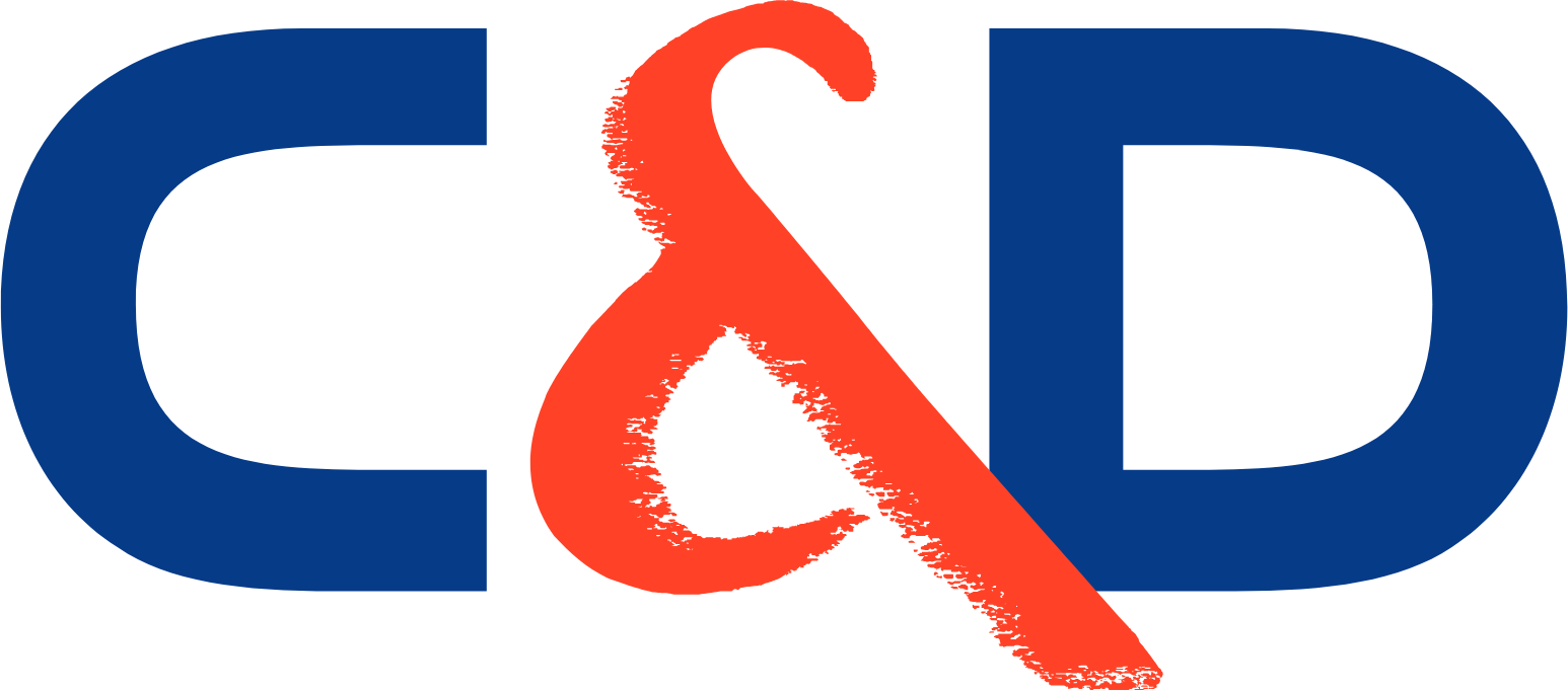 C&D International Investment Group logo (transparent PNG)