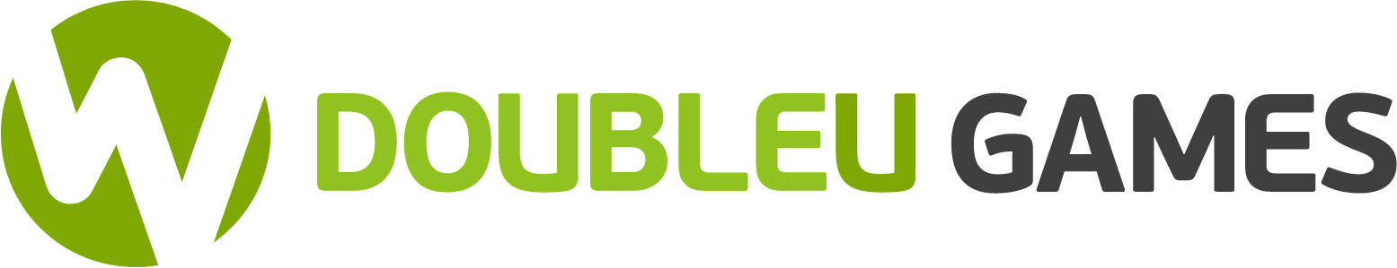 DoubleUGames logo large (transparent PNG)