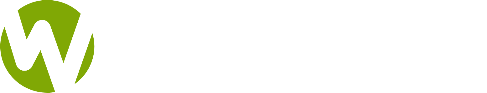 DoubleUGames logo large for dark backgrounds (transparent PNG)