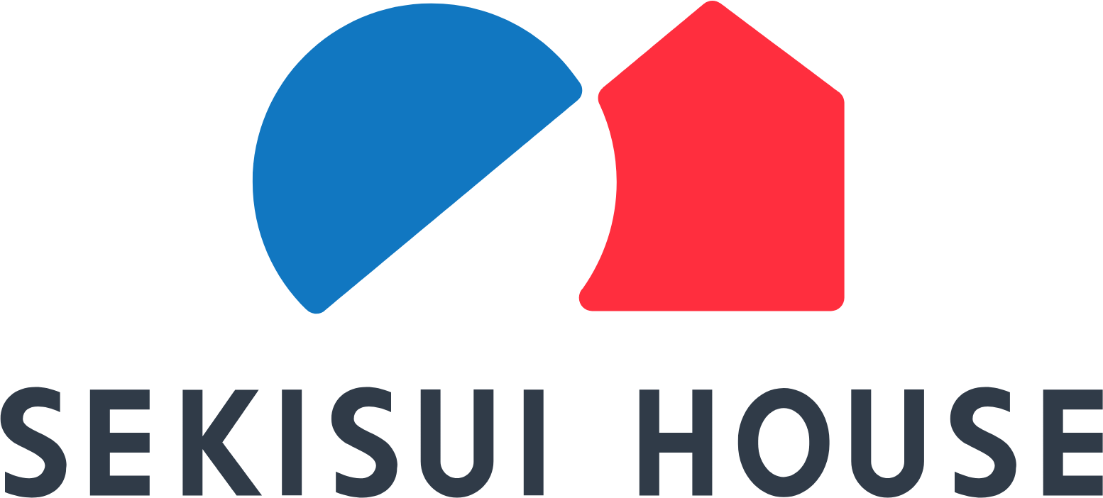 Sekisui House
 logo large (transparent PNG)