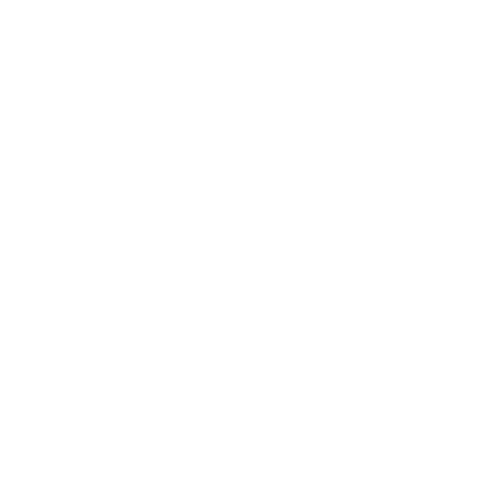 IOI Corporation Berhad logo pour fonds sombres (PNG transparent)