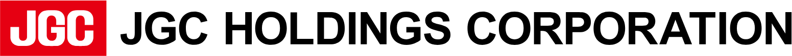 JGC Holdings logo large (transparent PNG)