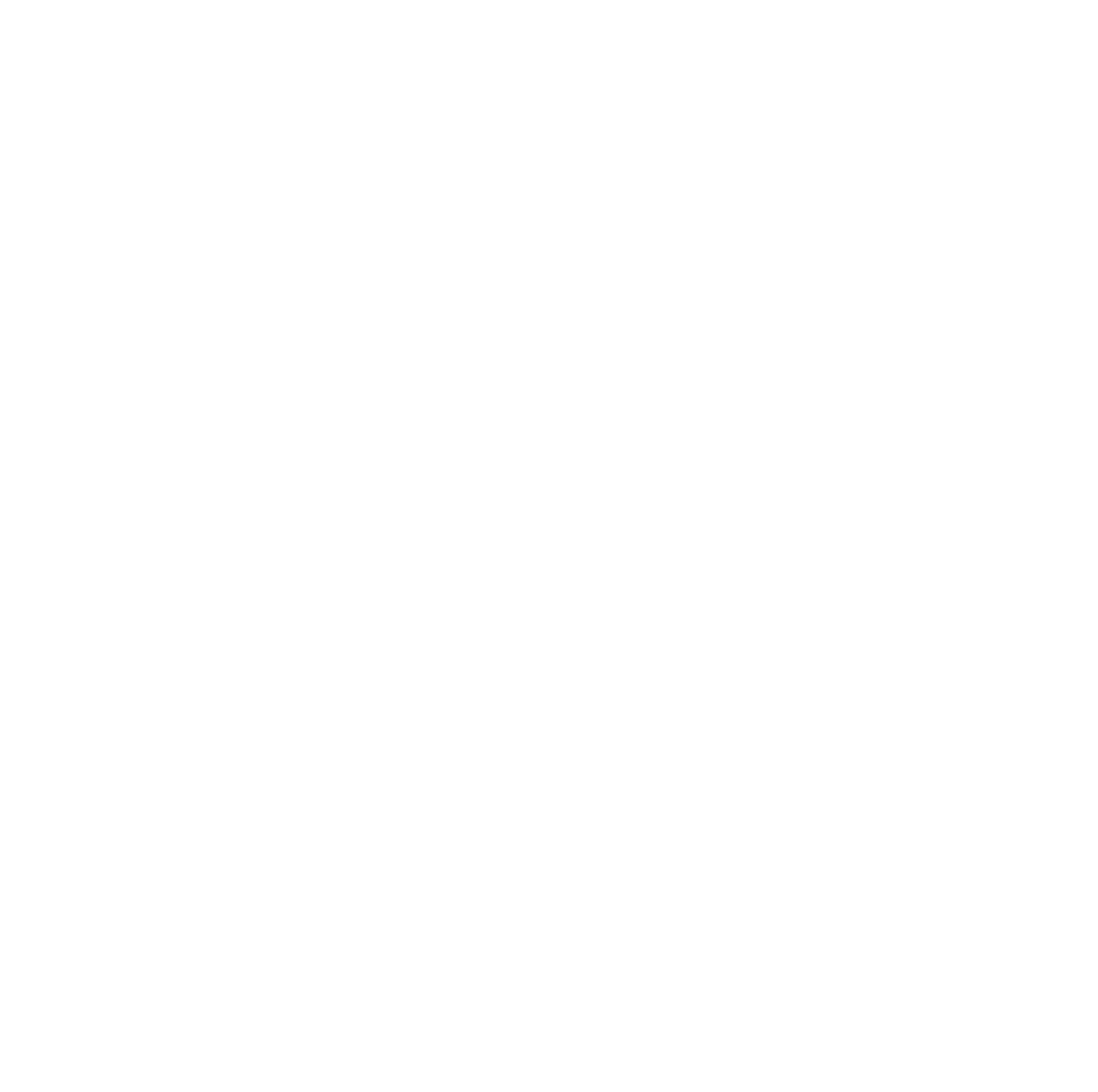 Analogue Holdings (ATAL) logo pour fonds sombres (PNG transparent)