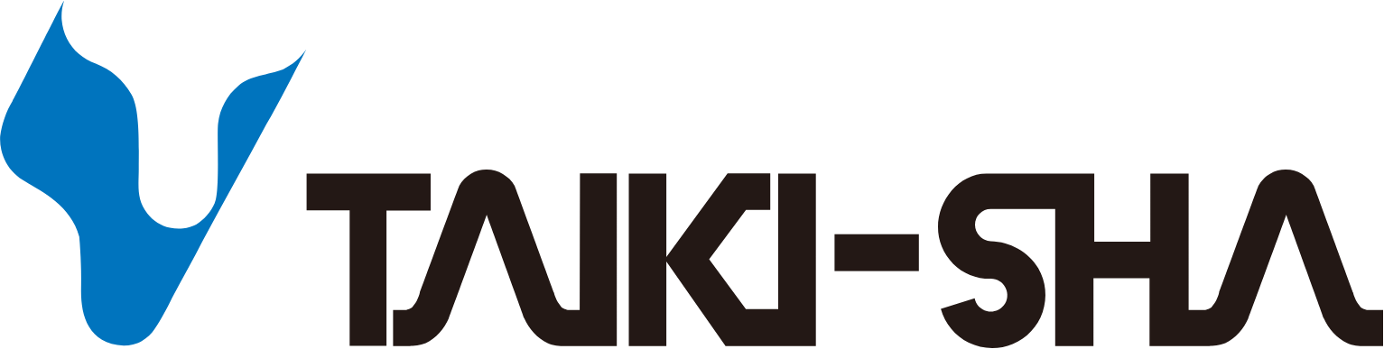 Taikisha logo large (transparent PNG)