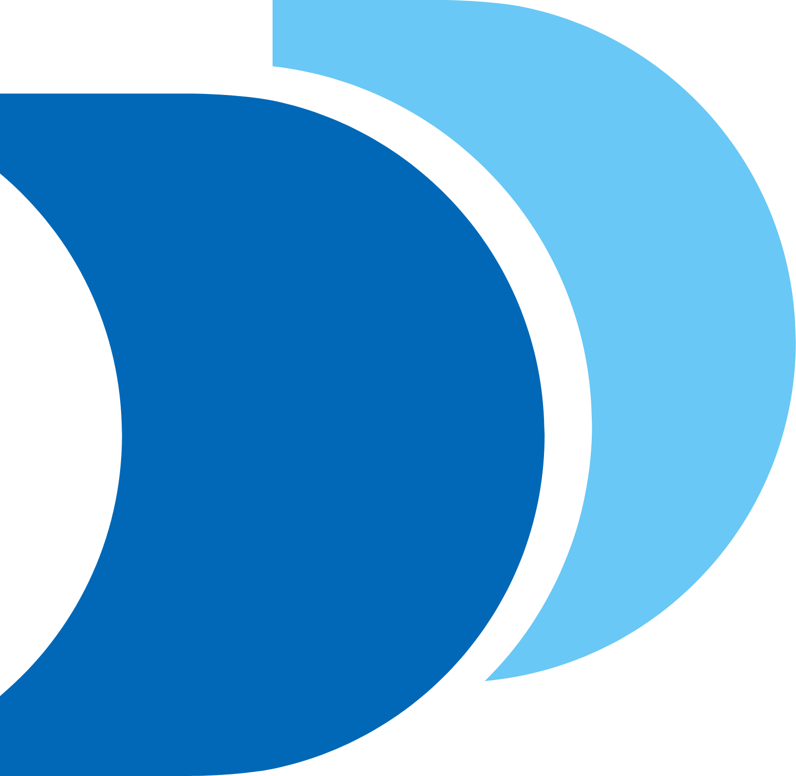 Dai-Dan Logo (transparentes PNG)