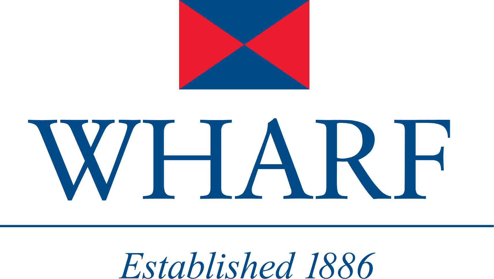 Wharf REIC logo large (transparent PNG)