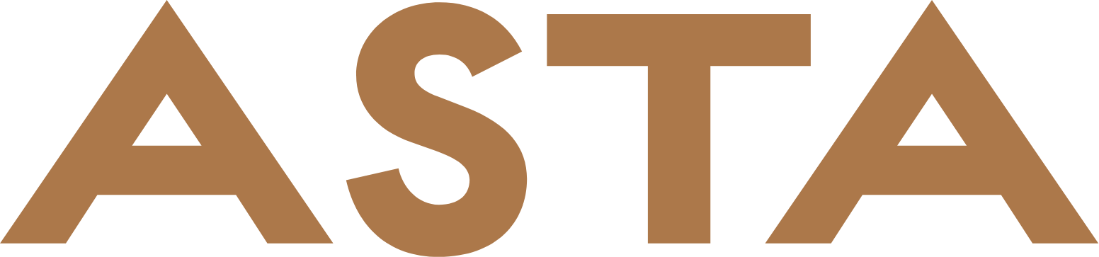 ASTA Energy Solutions AG logo (transparent PNG)