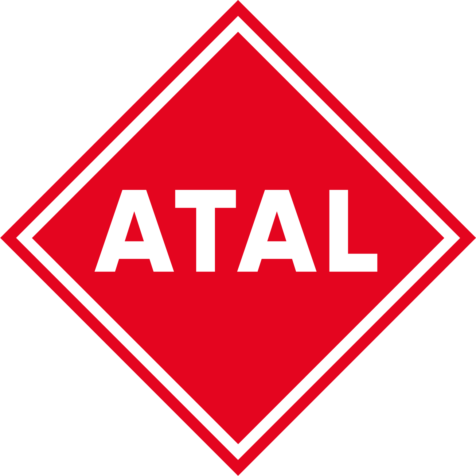 Atal S.A. logo in transparent PNG and vectorized SVG formats