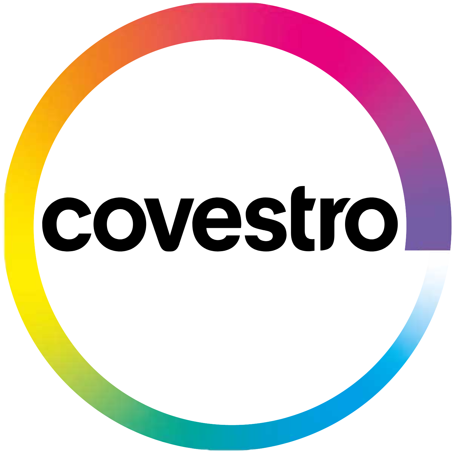 Covestro Logo (transparentes PNG)