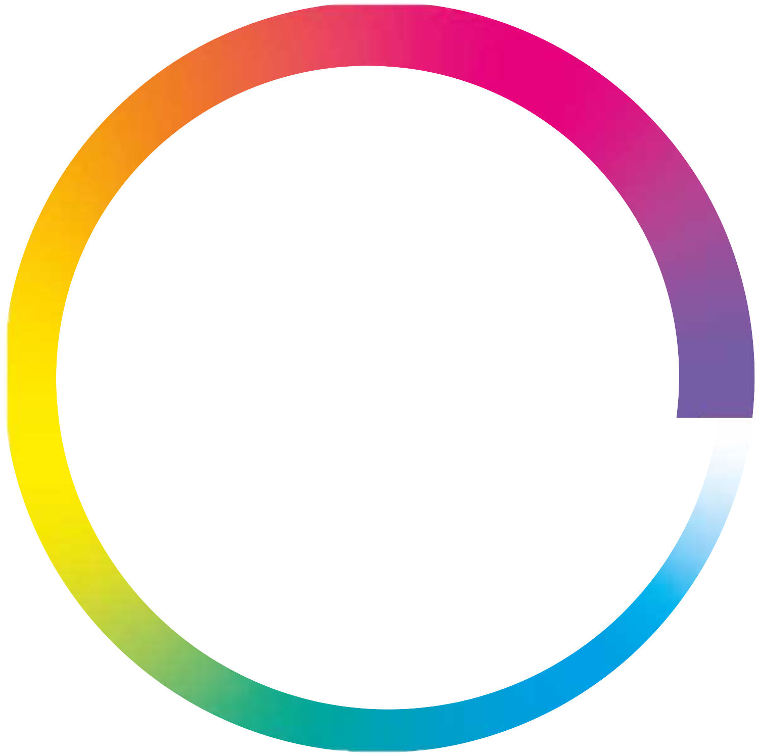 Covestro Logo für dunkle Hintergründe (transparentes PNG)