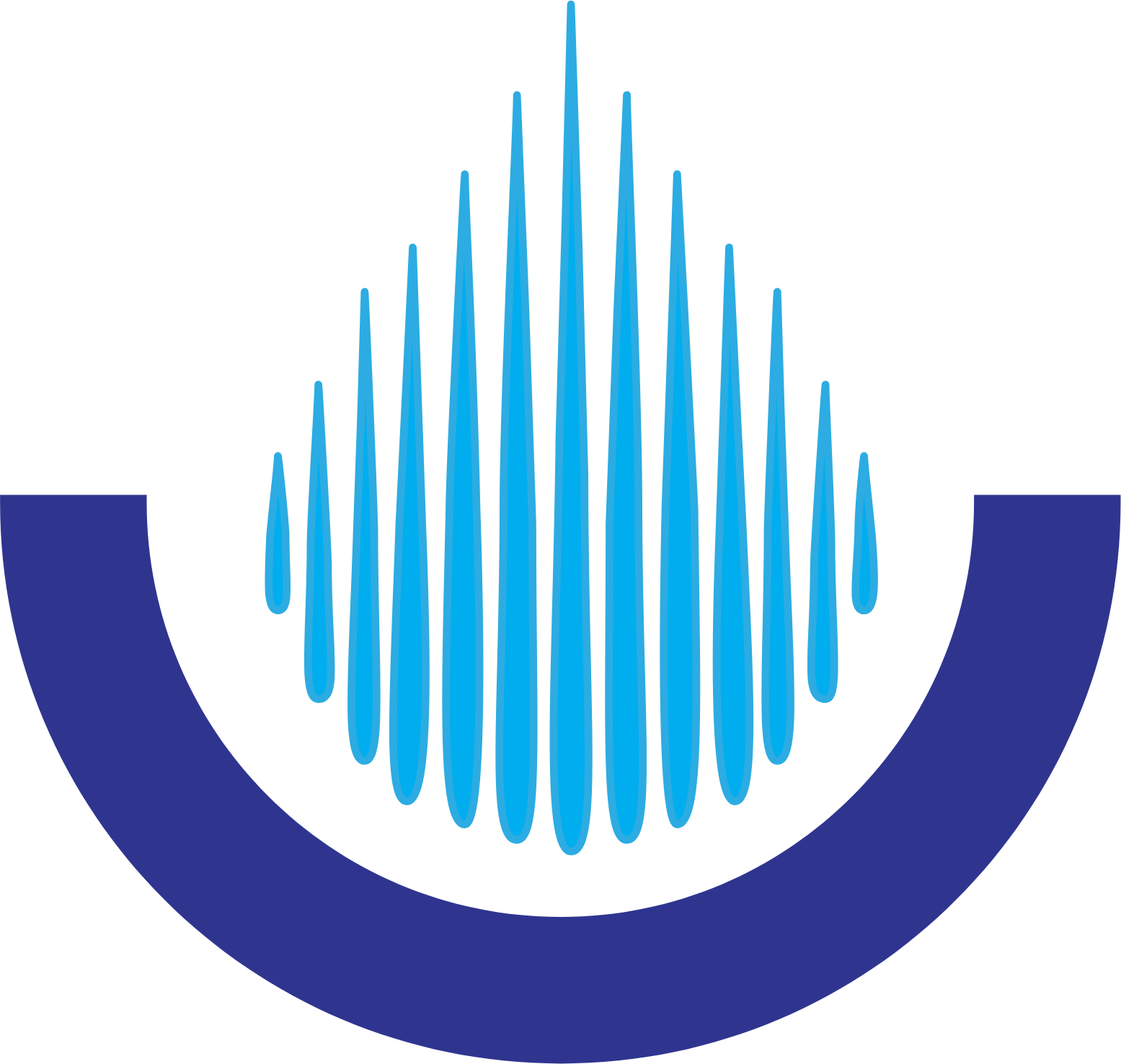 Methanol Chemicals Company logo (transparent PNG)