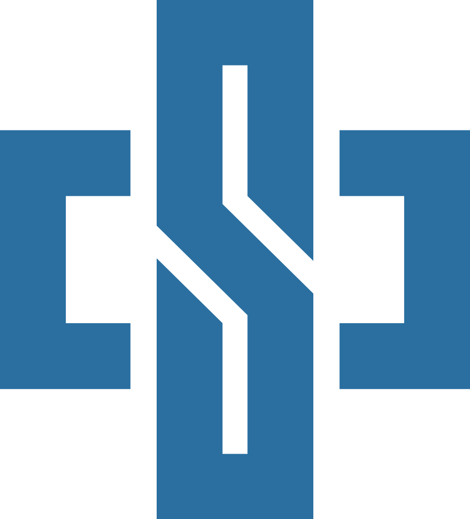 China Steel
 logo (transparent PNG)