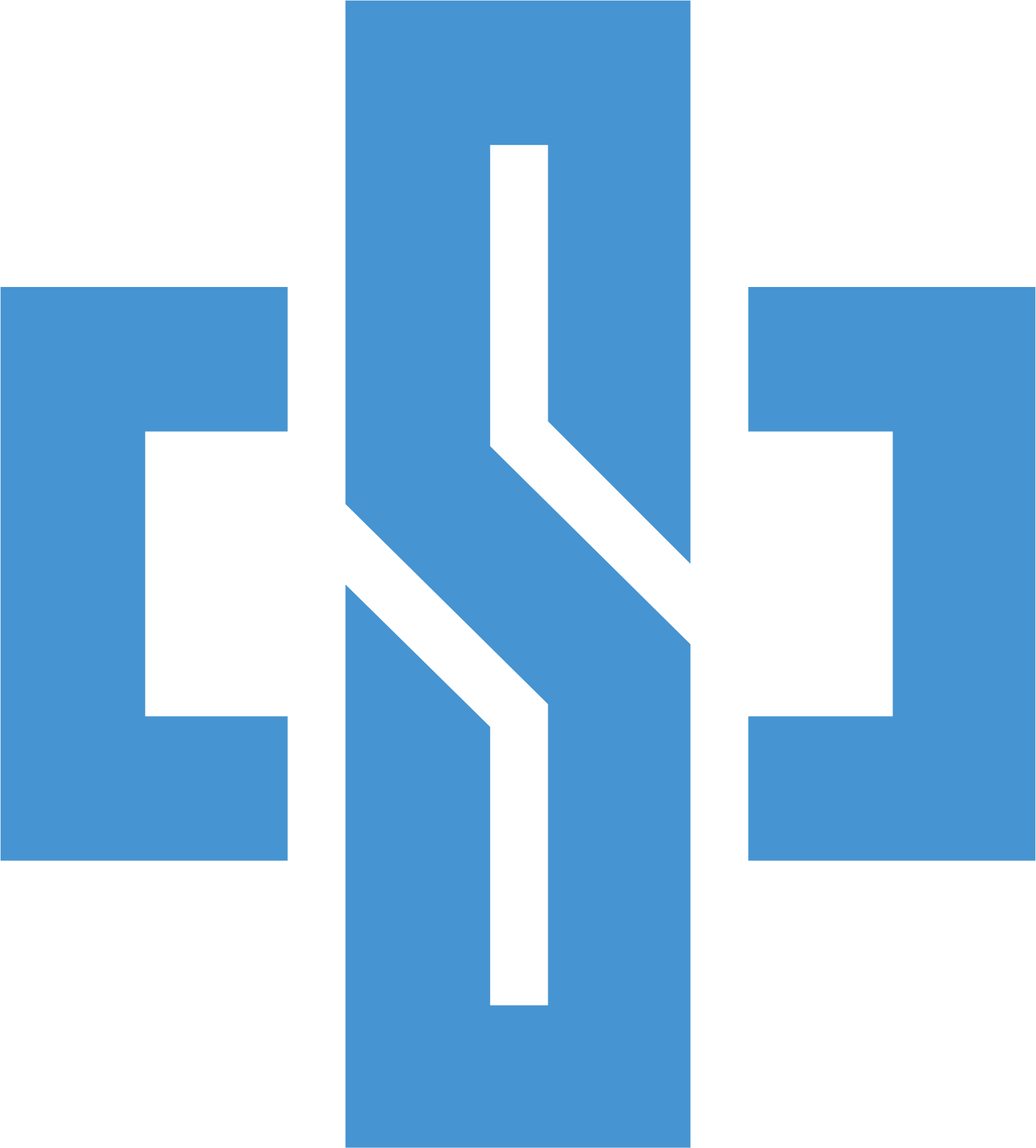 China Steel
 logo (transparent PNG)