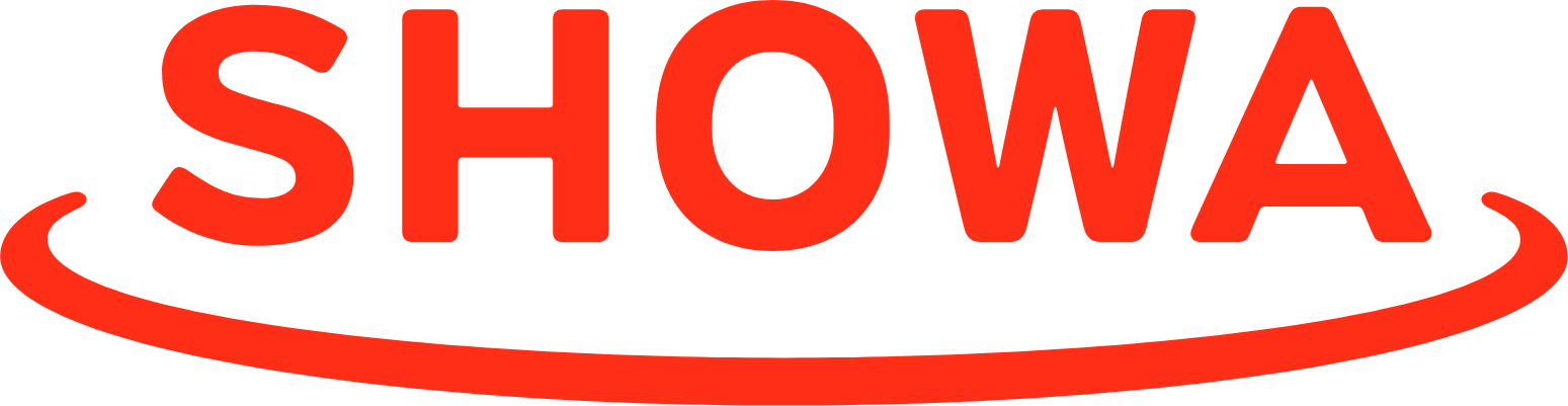 Showa Sangyo Logo (transparentes PNG)