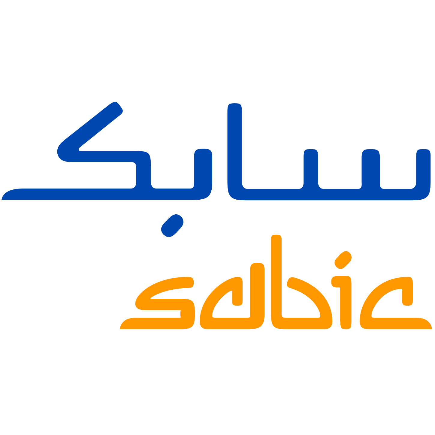 SABIC logo (transparent PNG)