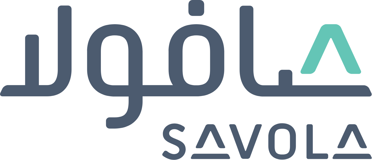 Savola Group logo large (transparent PNG)