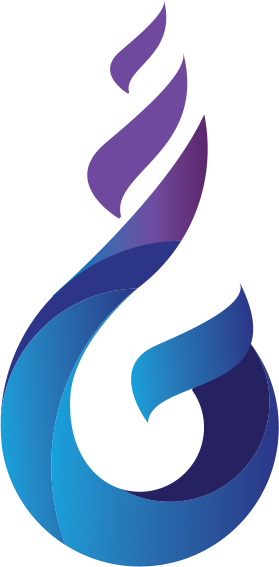 Gasco (National Gas and Industrialization Company) logo (PNG transparent)