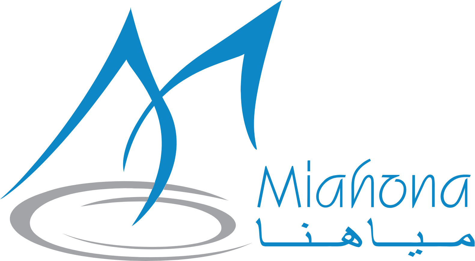 Miahona Company logo large (transparent PNG)