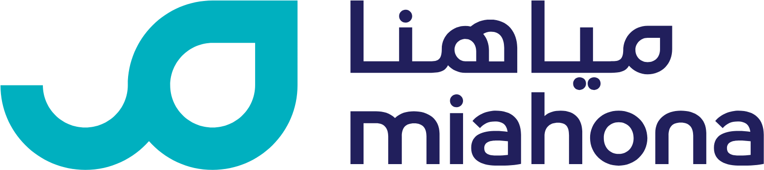 Miahona Company logo large (transparent PNG)