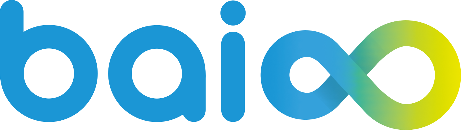 BAIOO Family Interactive logo large (transparent PNG)