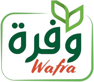 Wafrah for Industry and Development Company logo (transparent PNG)