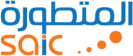 Saudi Advanced Industries Company Logo (transparentes PNG)