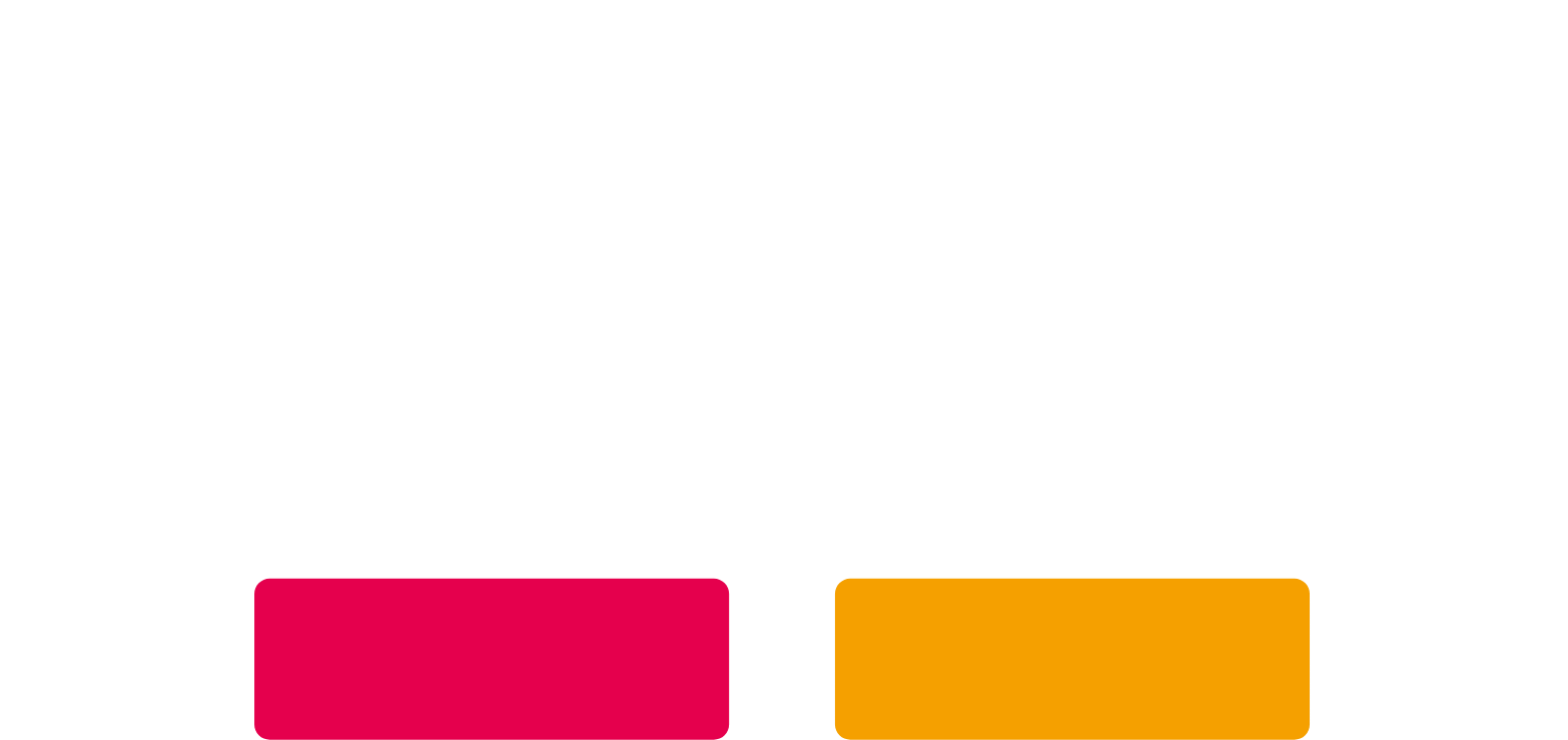 Mixi logo pour fonds sombres (PNG transparent)