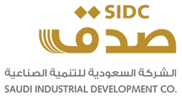 Saudi Industrial Development Company logo large (transparent PNG)