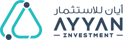 Ayyan Investment Company logo large (transparent PNG)