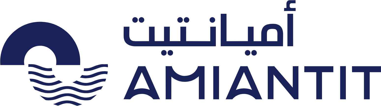 The Saudi Arabian Amiantit Company logo large (transparent PNG)