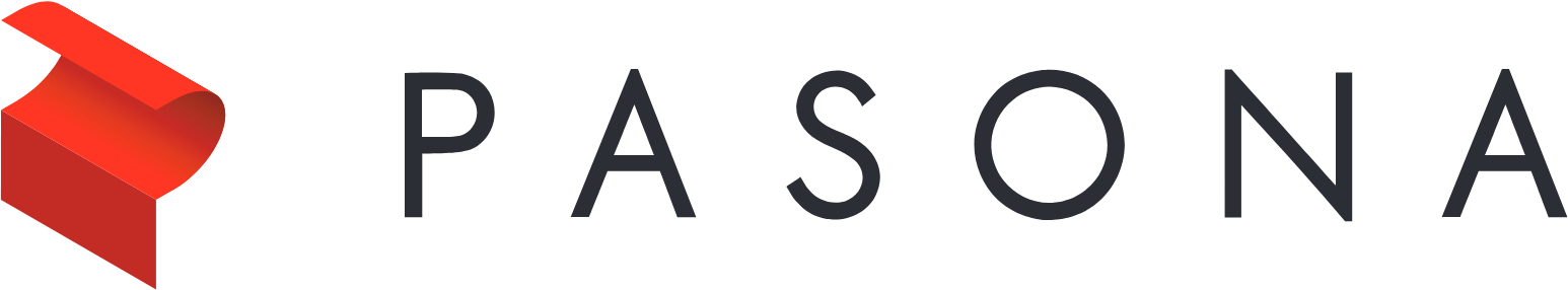 Pasona Group logo large (transparent PNG)