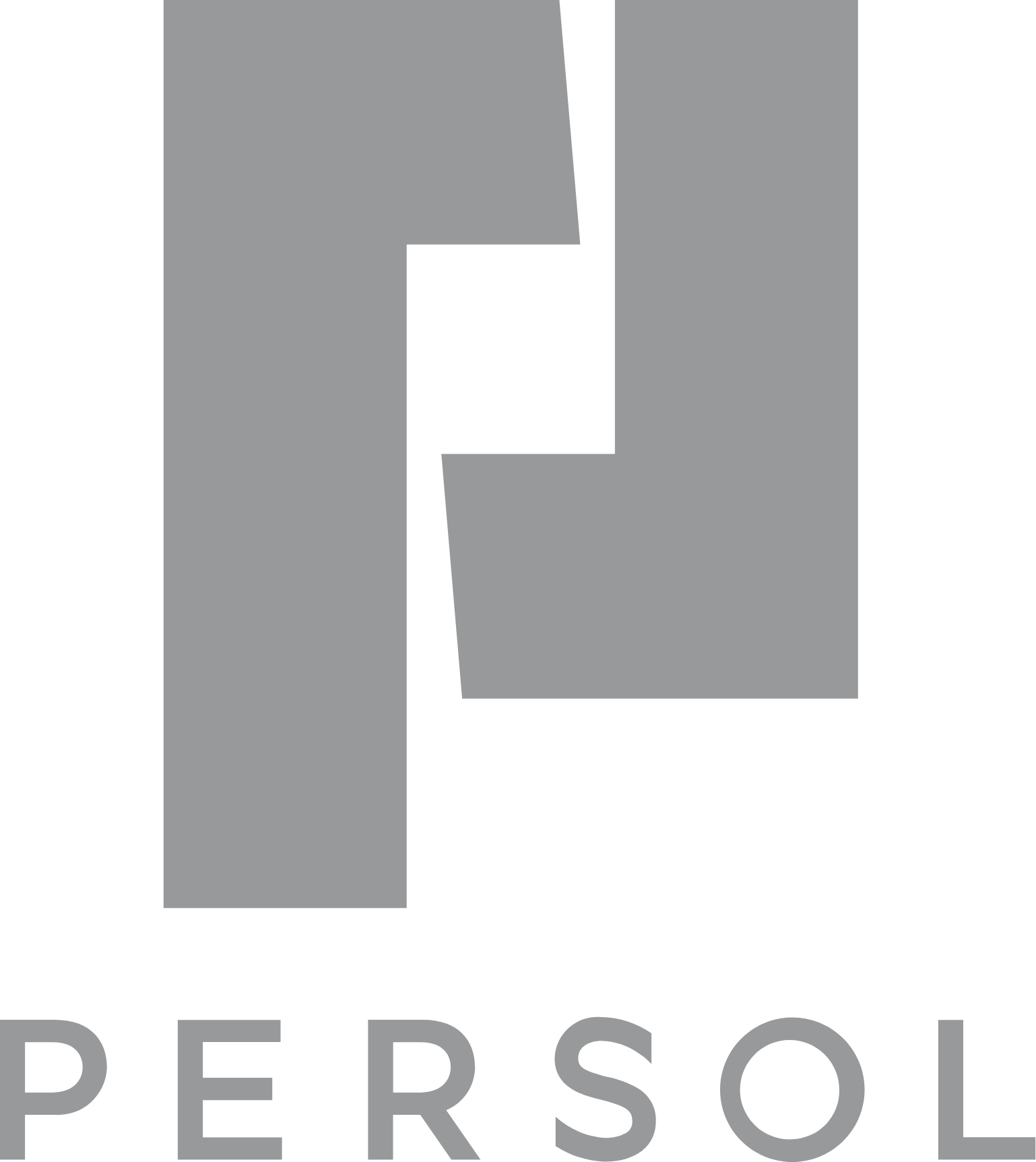 Persol Holdings logo large (transparent PNG)