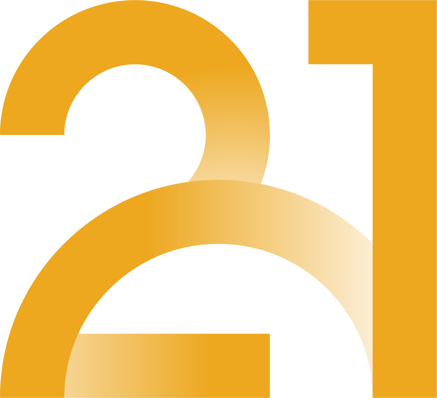 21Shares Logo (transparentes PNG)