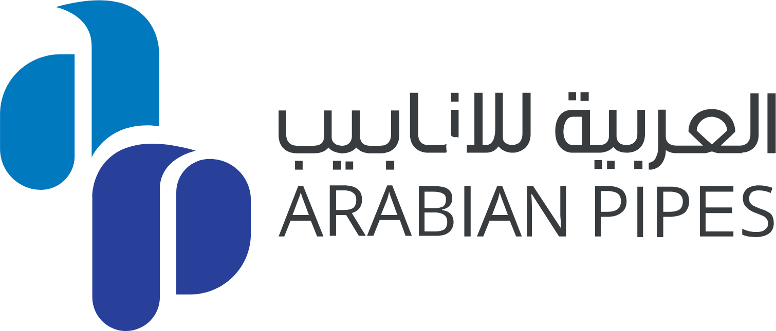 Arabian Pipes Company logo large (transparent PNG)