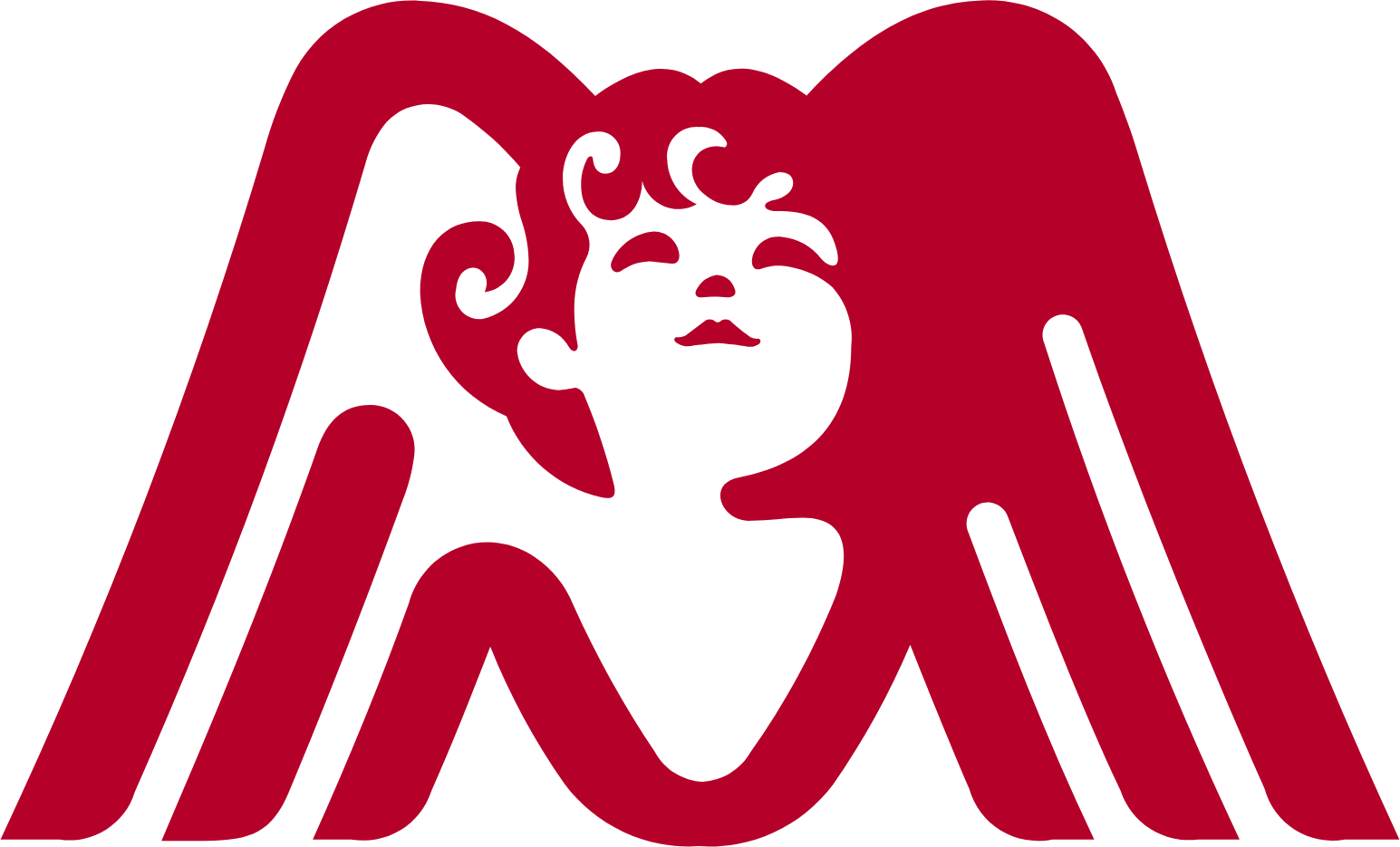 Morinaga & Company logo (PNG transparent)
