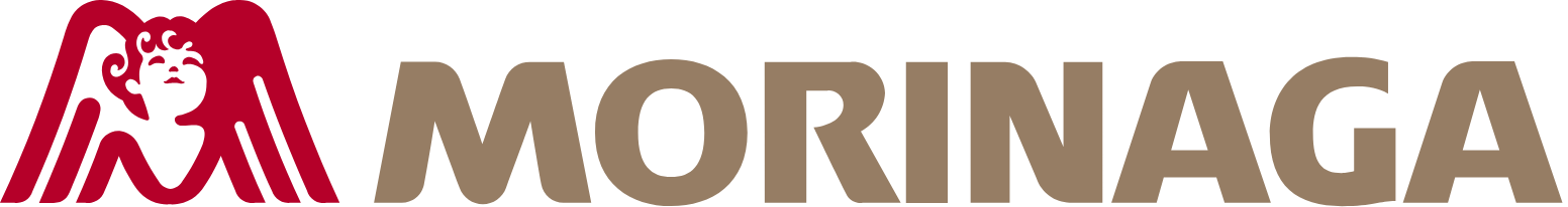 Morinaga & Company logo large (transparent PNG)