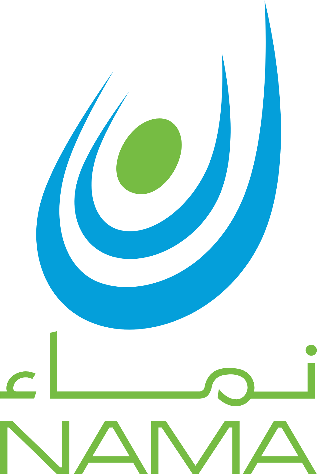 Nama Chemicals Company logo large (transparent PNG)