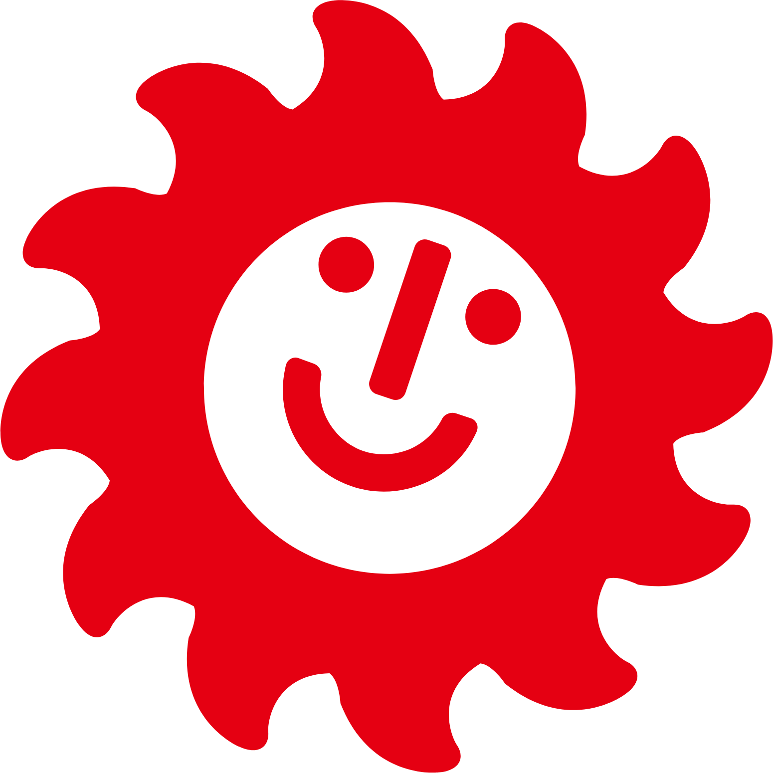 Yamazaki Baking Co., Ltd. logo (PNG transparent)