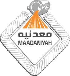 National Metal Manufacturing and Casting logo (transparent PNG)