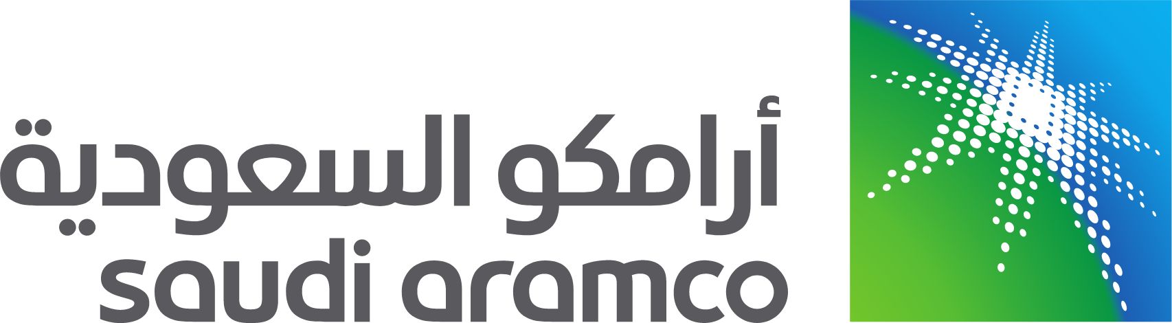 Saudi Aramco Logo In Transparent PNG And Vectorized SVG Formats