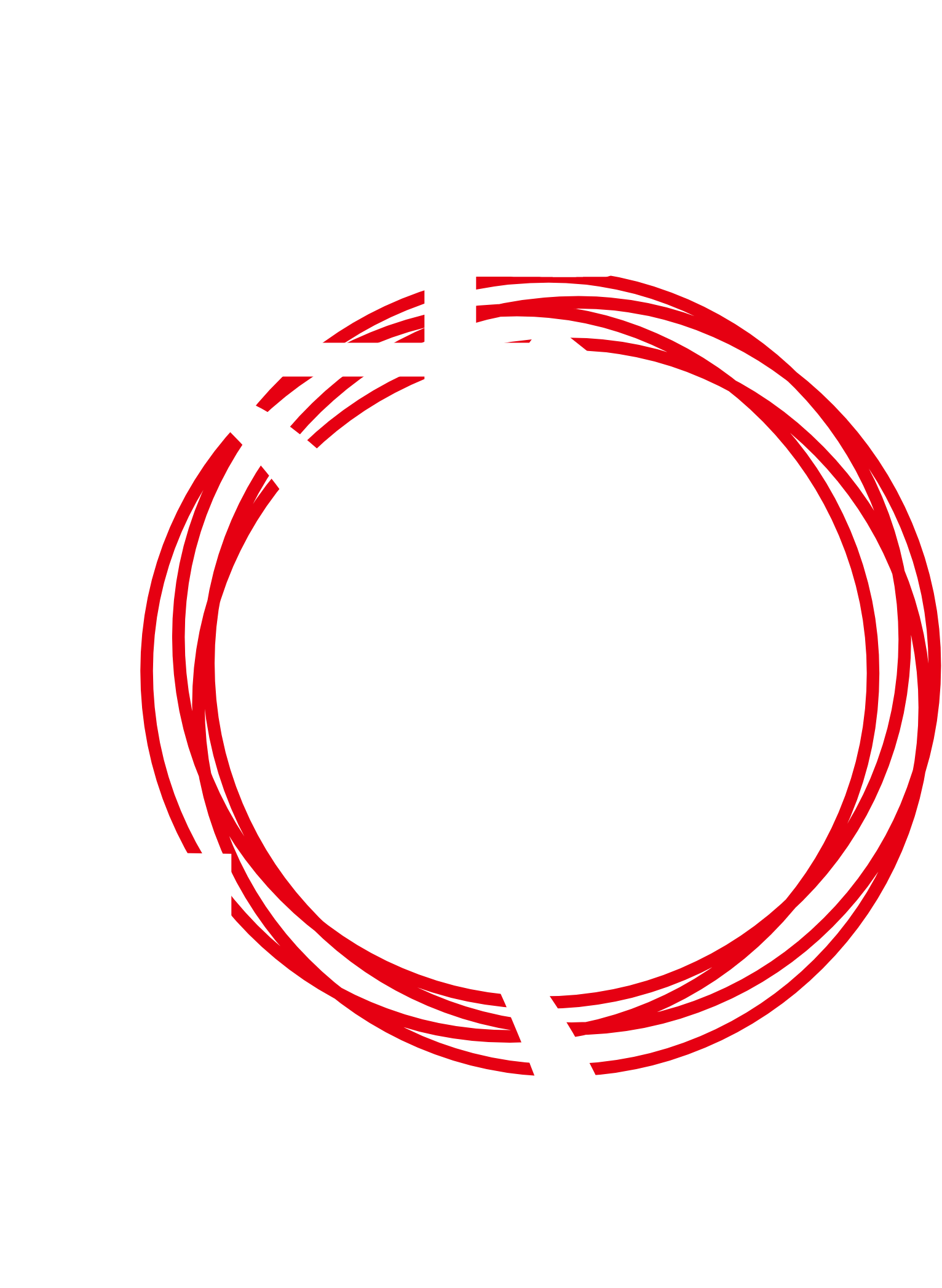 Kotobuki Spirits logo on a dark background (transparent PNG)