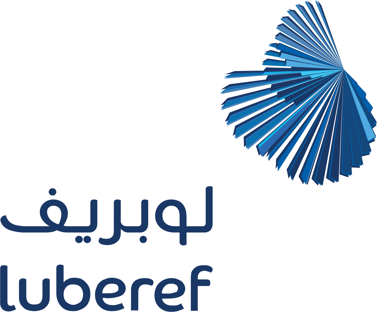 Luberef (Saudi Aramco Base Oil Company) logo in transparent PNG and ...