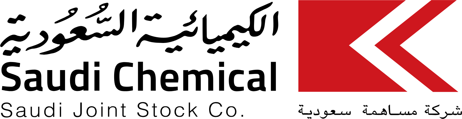Saudi Chemical Holding Company logo large (transparent PNG)