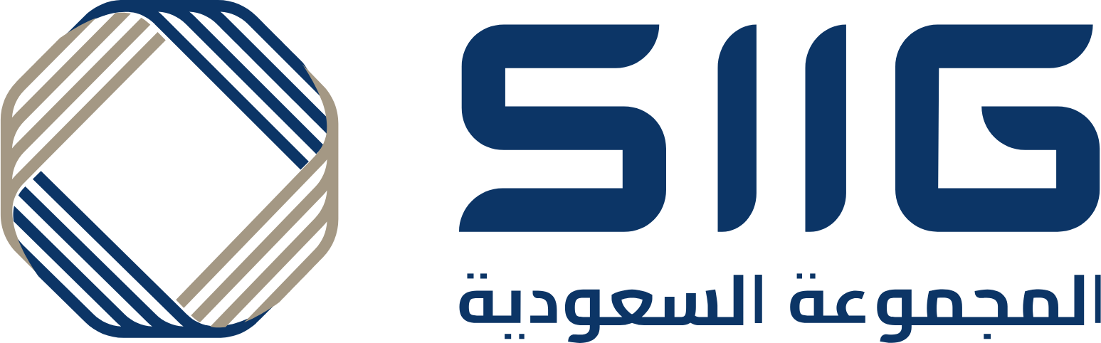 Saudi Industrial Investment Group logo large (transparent PNG)