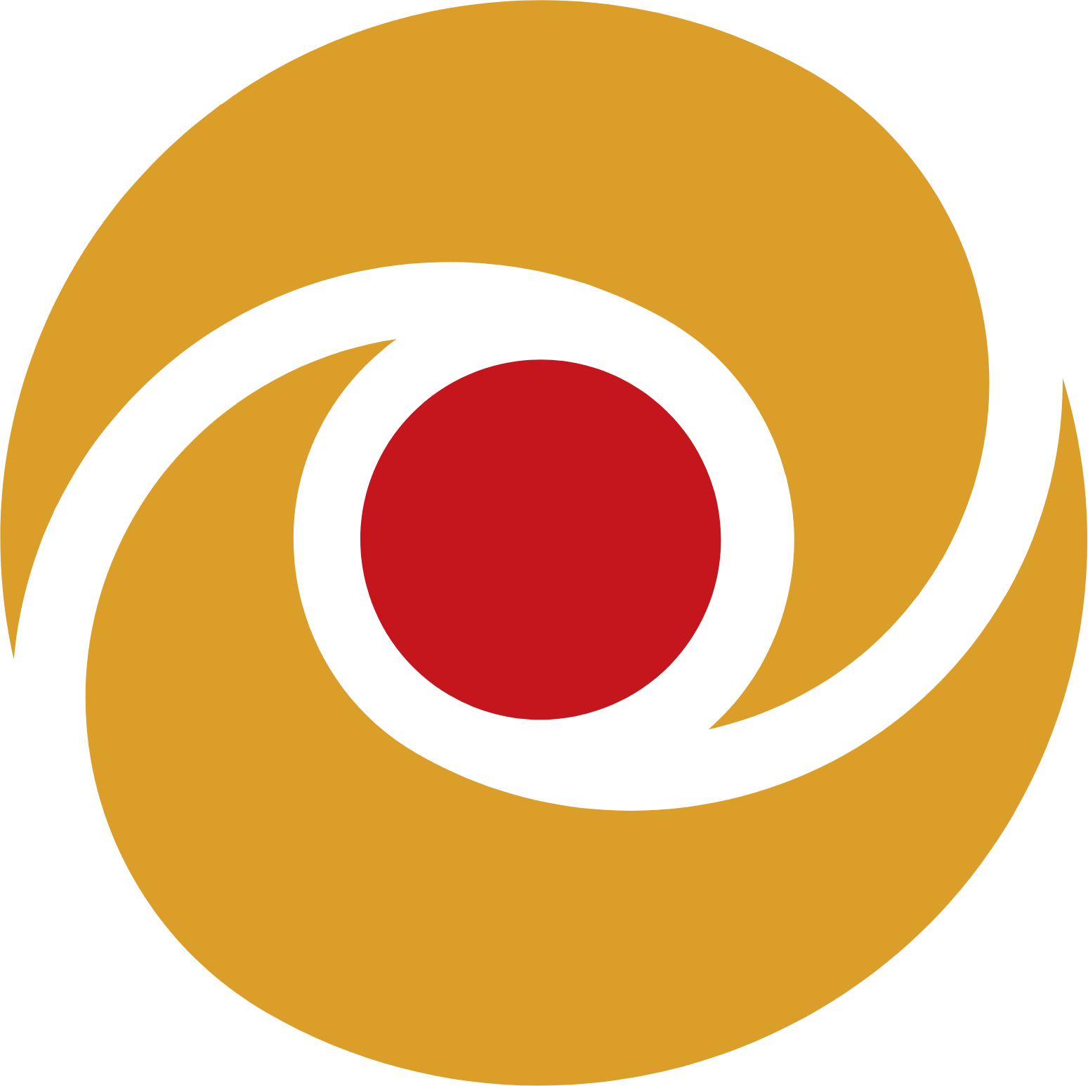 Zijin Gold International Company Limited Logo (transparentes PNG)