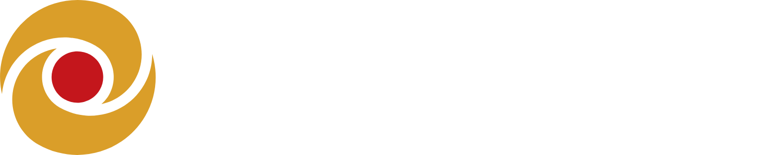 Zijin Gold International Company Limited Logo groß für dunkle Hintergründe (transparentes PNG)