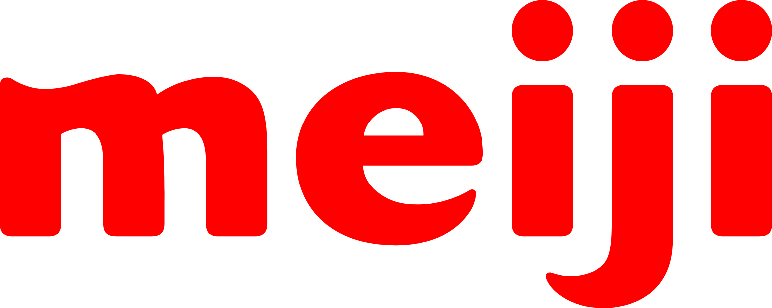 Meiji Holdings logo (PNG transparent)